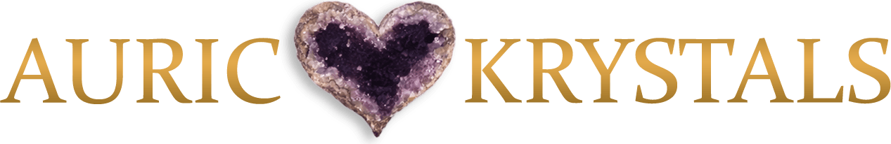 Auric Krystals